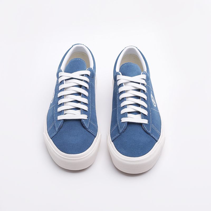 Мужские кеды Vans Sid Dx (VA4BTXXMBM)  - цена, описание, фото 3